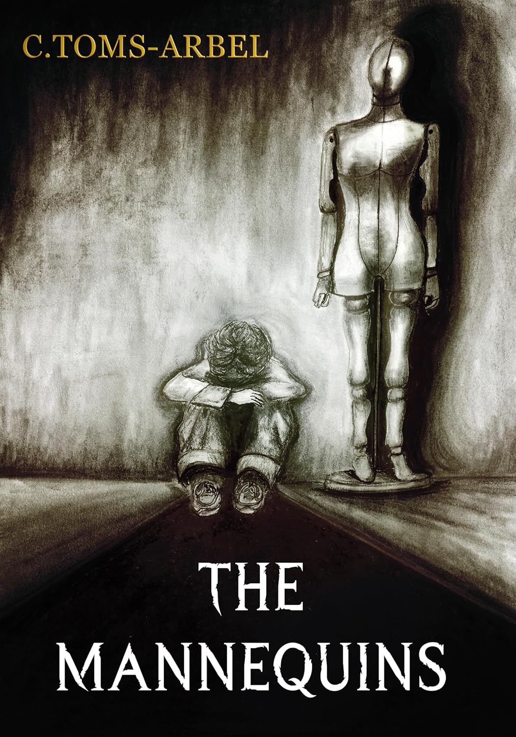 The Mannequins book cover